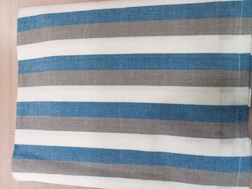 BEDSHEET STRIPE 90X108 2 PILLOW COVER